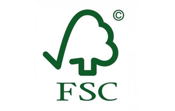 FSC森林